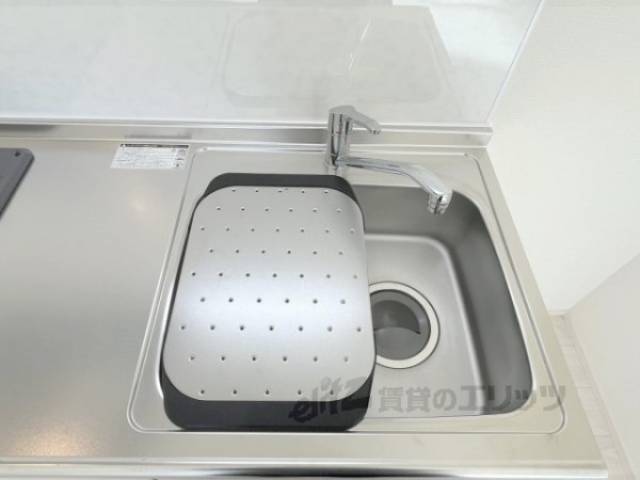 キッチン　シンク