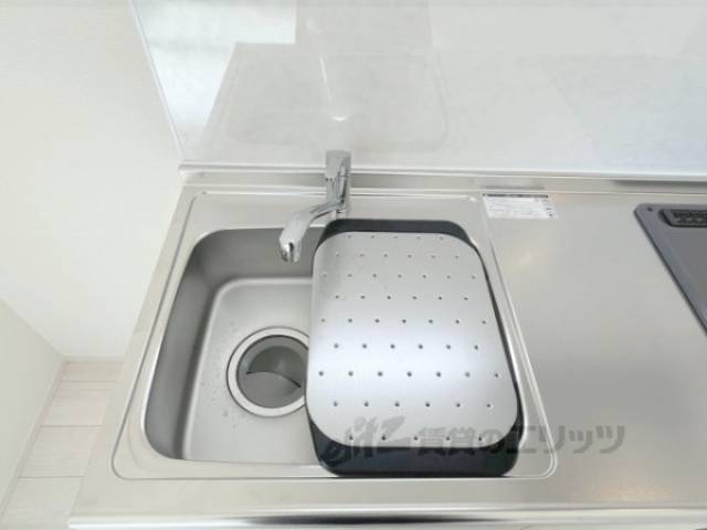 キッチン　シンク