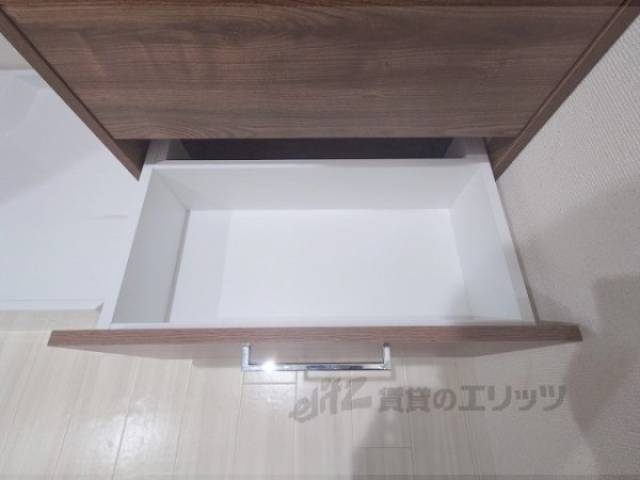 洗面所