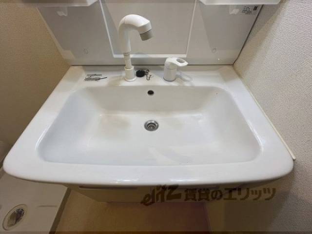 洗面所