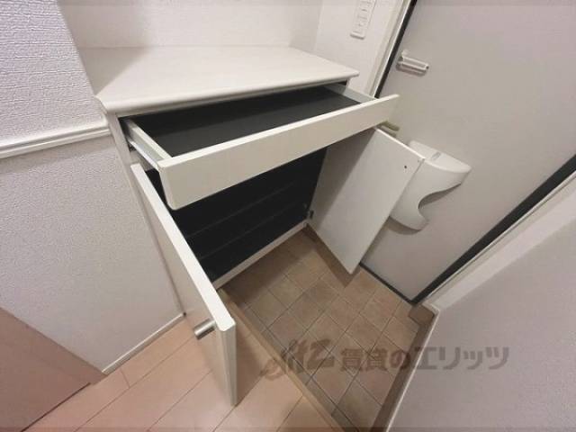 下駄箱