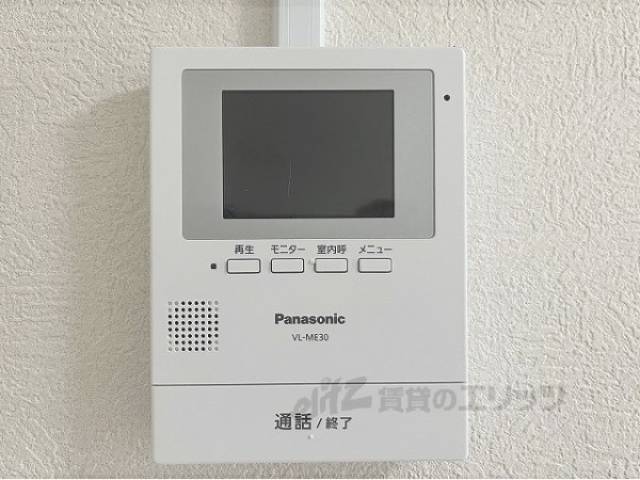 ドアフォン（ＴＶ含）