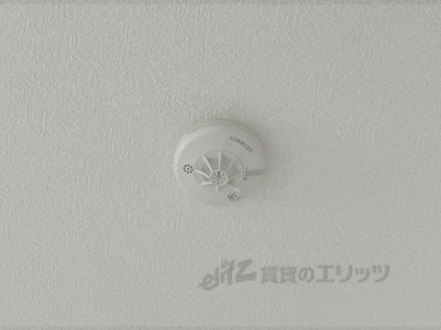 火災報知器