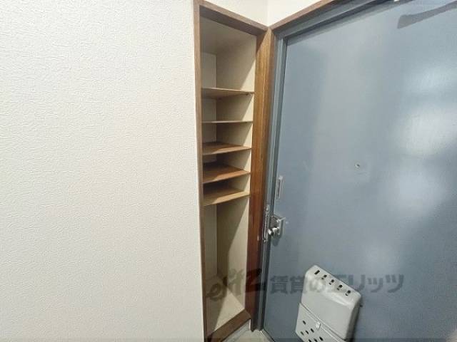 下駄箱
