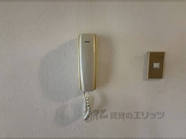 ドアフォン（ＴＶ含）