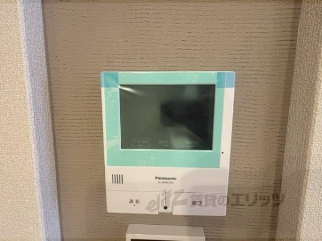 ドアフォン（ＴＶ含）