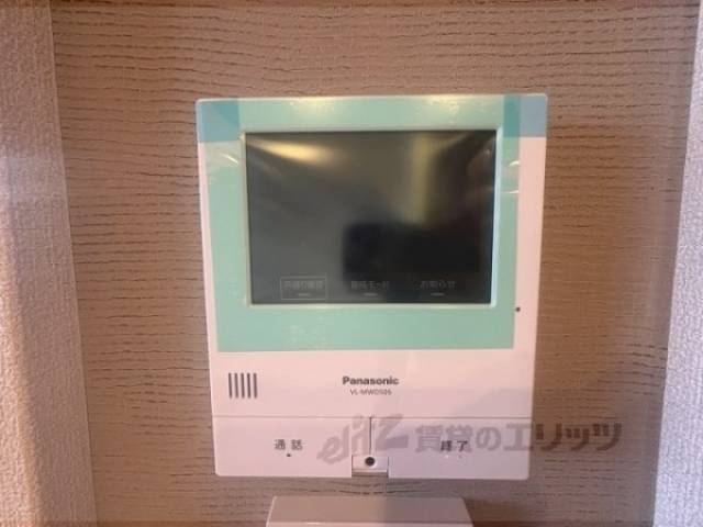ドアフォン（ＴＶ含）