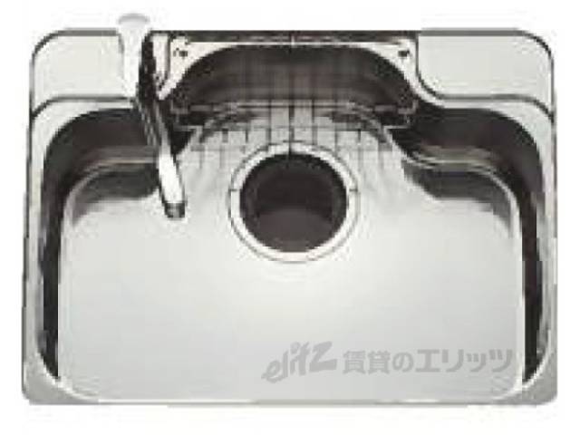 キッチン　完成予想図