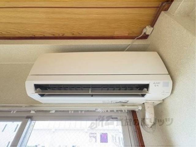 エアコン