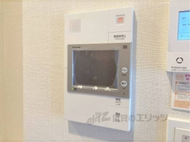 ドアフォン（ＴＶ含）