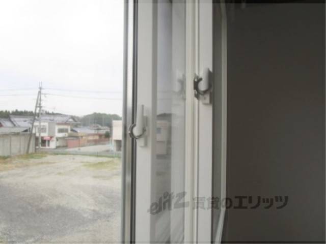 二重窓