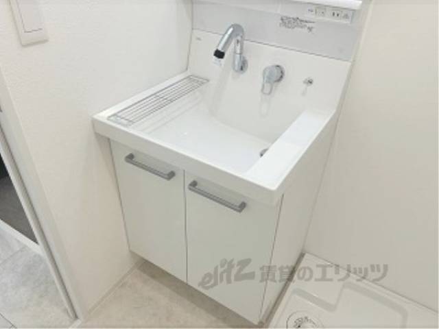 洗面所