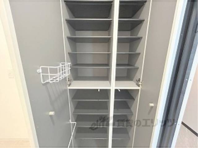 下駄箱