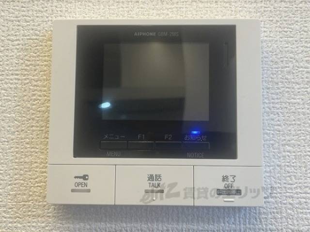 ドアフォン（ＴＶ含）