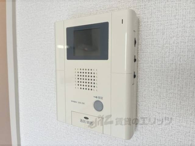 ドアフォン（ＴＶ含）