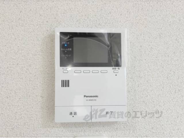 ドアフォン（ＴＶ含）