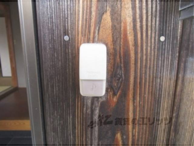 ドアフォン（ＴＶ含）