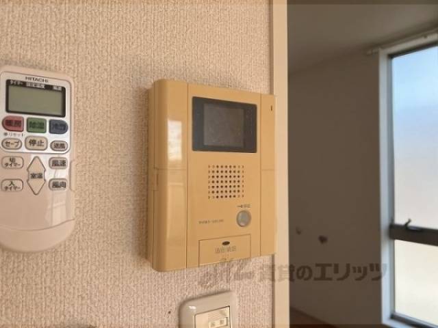 ドアフォン（ＴＶ含）