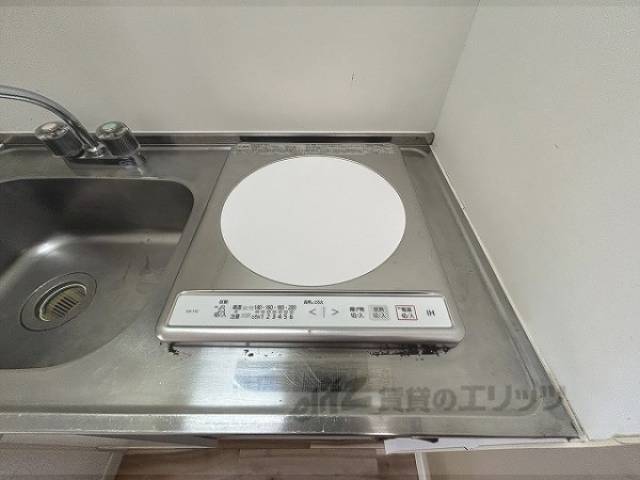 キッチン　ＩＨコンロ