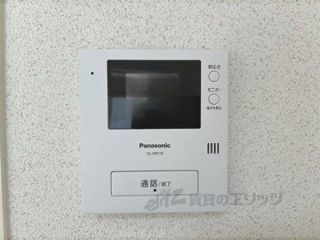 ドアフォン（ＴＶ含）