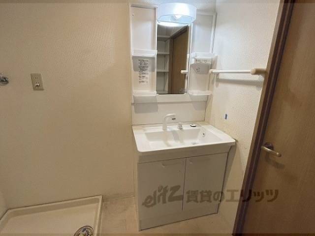 洗面所