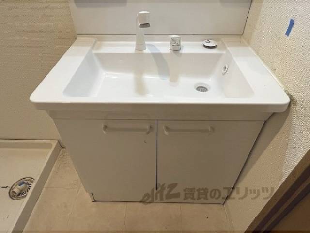 洗面所