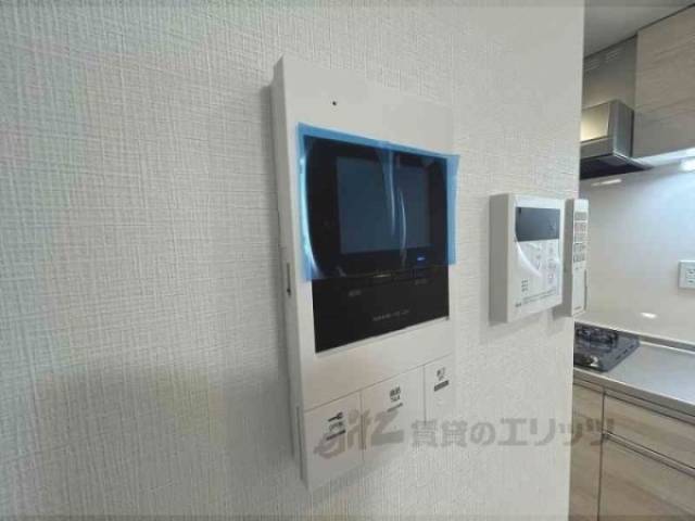 ドアフォン（ＴＶ含）