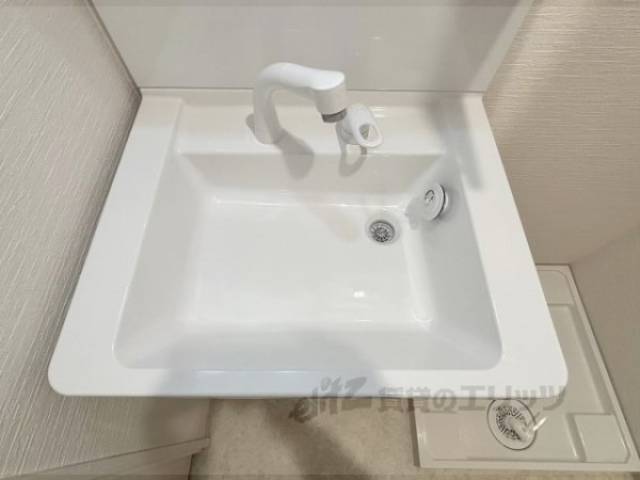 洗面所