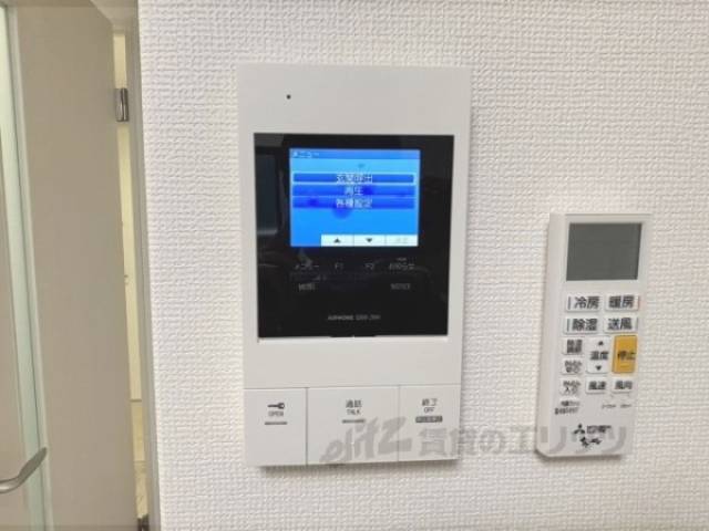 ドアフォン（ＴＶ含）