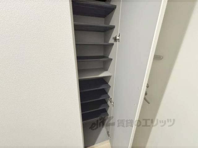 下駄箱
