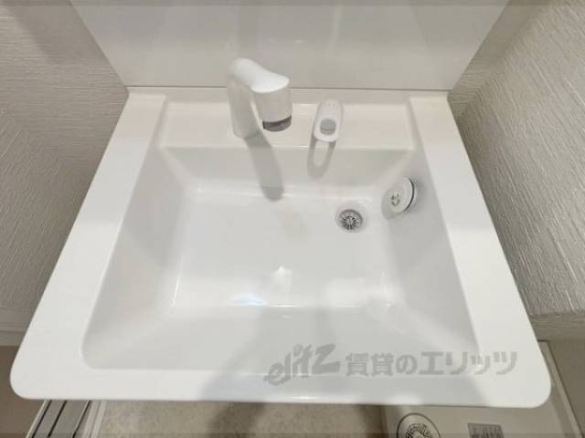洗面所