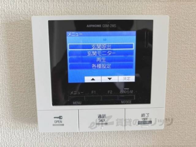 ドアフォン（ＴＶ含）