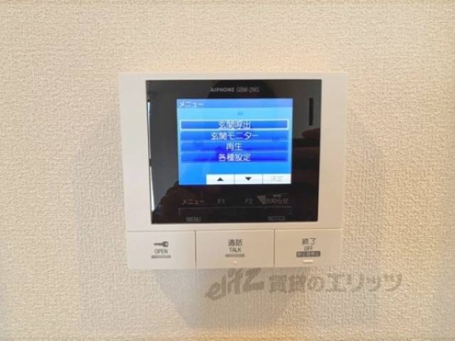 ドアフォン（ＴＶ含）