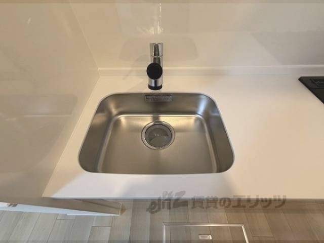 キッチン　シンク