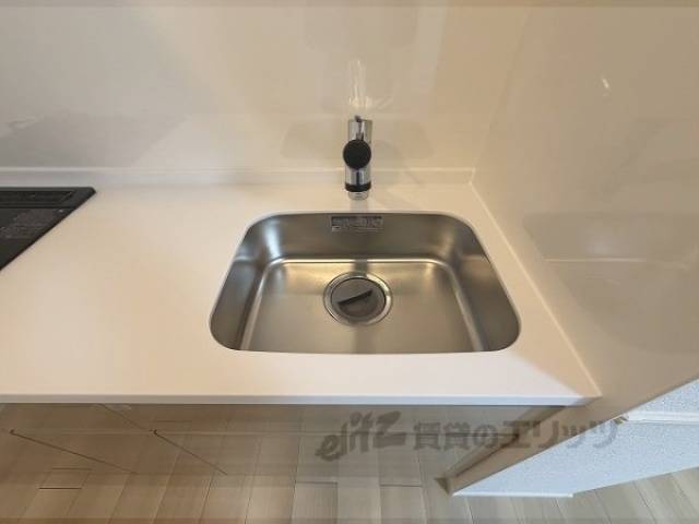 キッチン　シンク