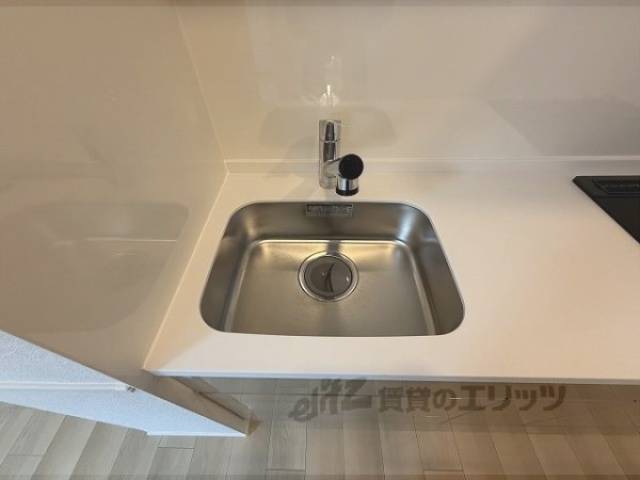キッチン　シンク