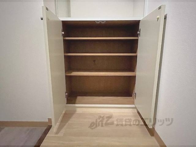 下駄箱