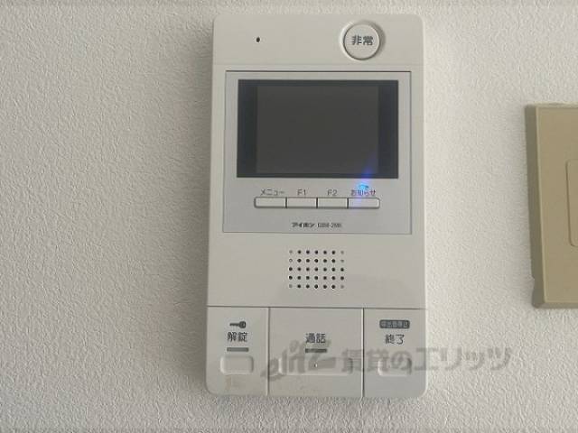 ドアフォン（ＴＶ含）