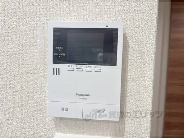 ドアフォン（ＴＶ含）