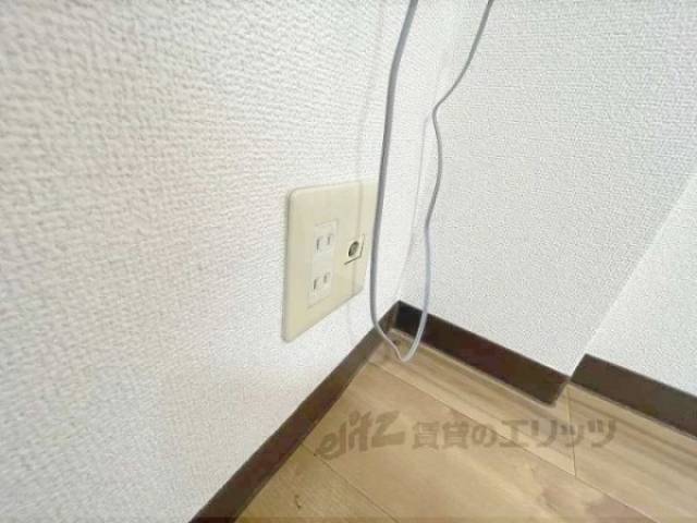 コンセント