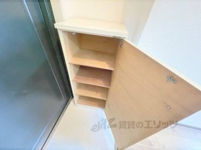 下駄箱