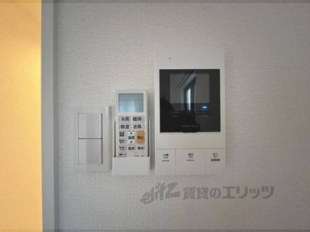 ドアフォン（ＴＶ含）