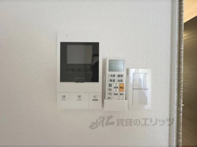 ドアフォン（ＴＶ含）