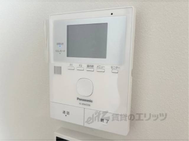 ドアフォン（ＴＶ含）
