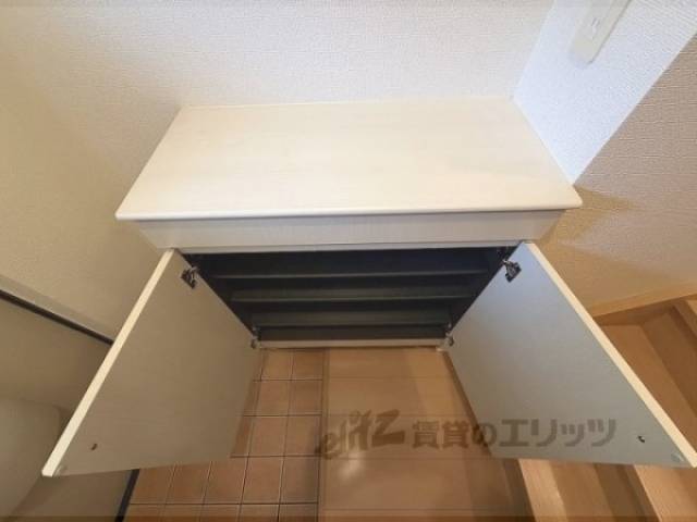 下駄箱