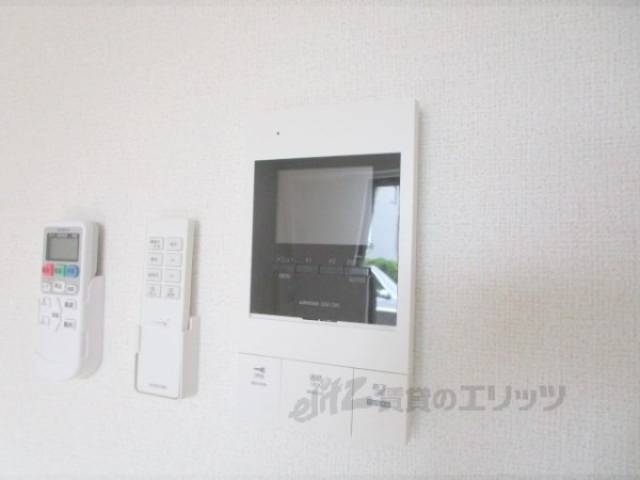 ドアフォン（ＴＶ含）