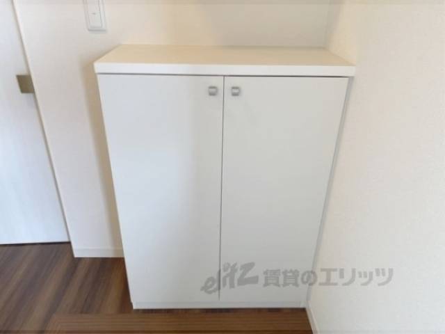 下駄箱