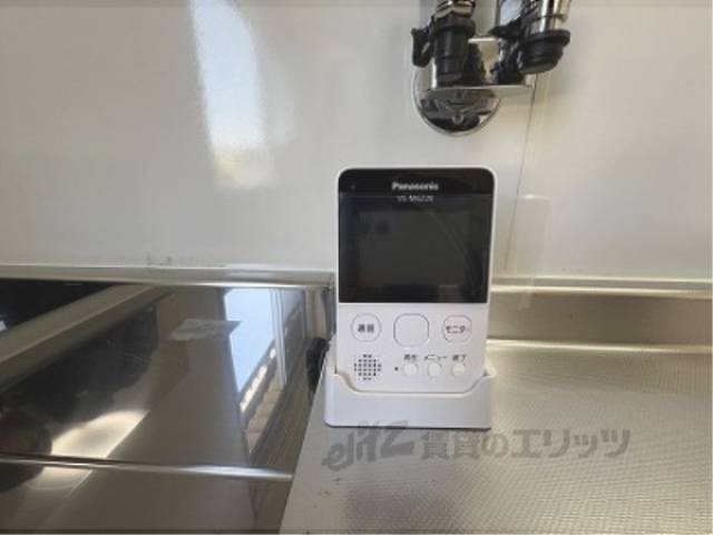 ドアフォン（ＴＶ含）