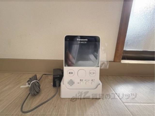 ドアフォン（ＴＶ含）