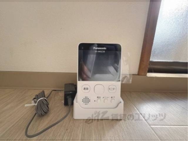 ドアフォン（ＴＶ含）